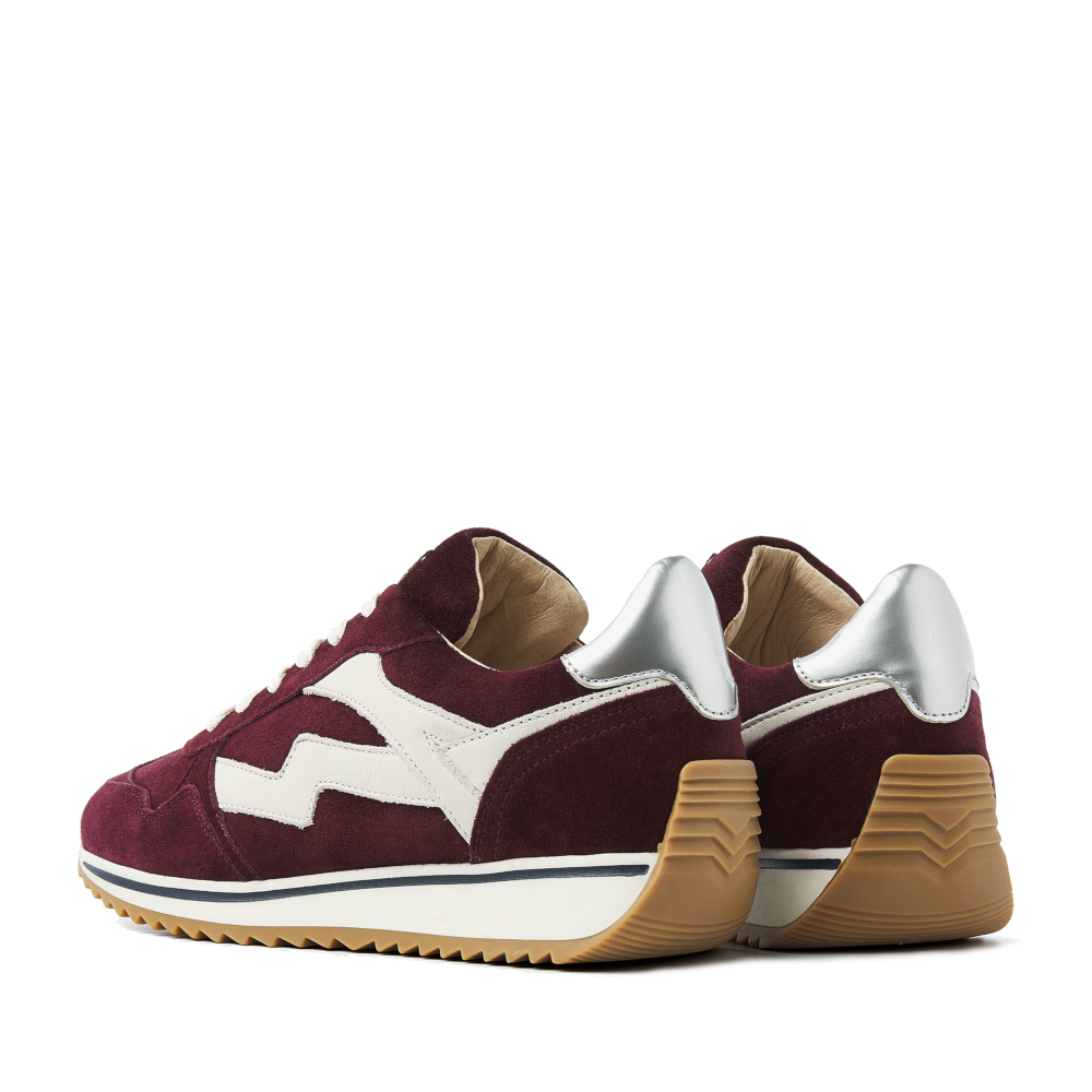 Via Vai Veterschoenen 62230-04-1302 Bordeaux