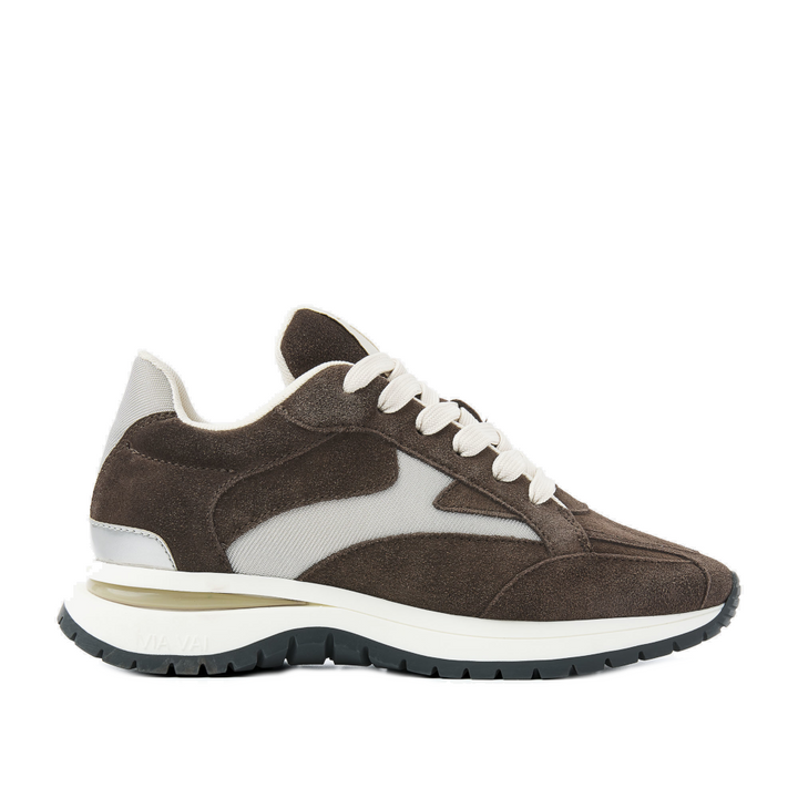 Via Vai Veterschoenen 62343-01-316 Bruin