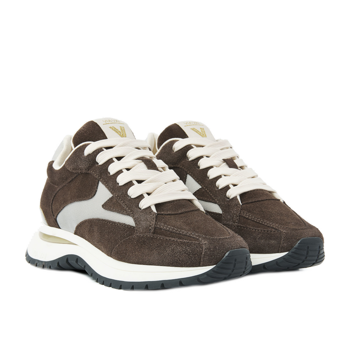 Via Vai Veterschoenen 62343-01-316 Bruin