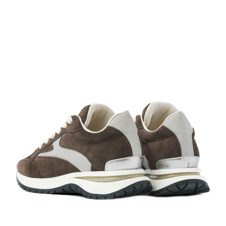 Via Vai Veterschoenen 62343-01-316 Bruin