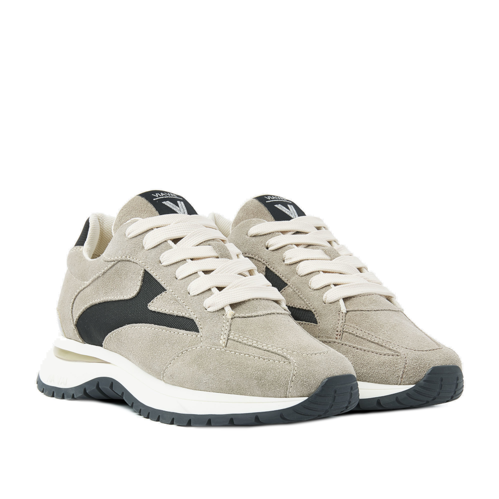 Via Vai Veterschoenen 62343-01-204 Taupe