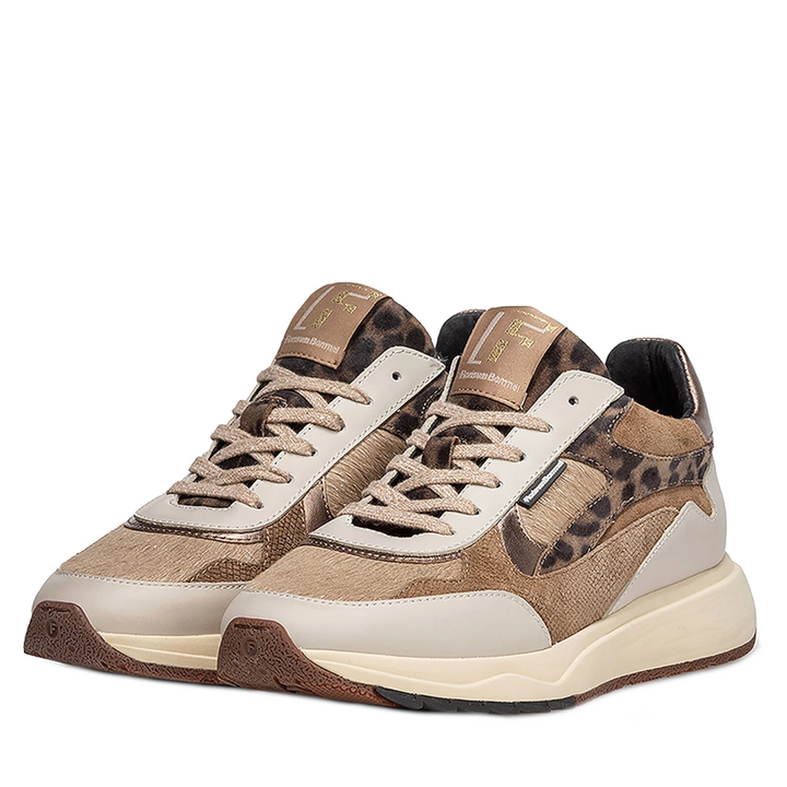 Floris van Bommel SFW-10159-34-01 Taupe