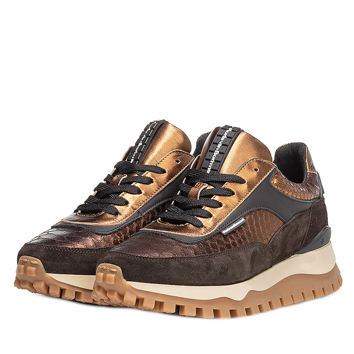 Floris van Bommel SFW-10100-92-01 Brons