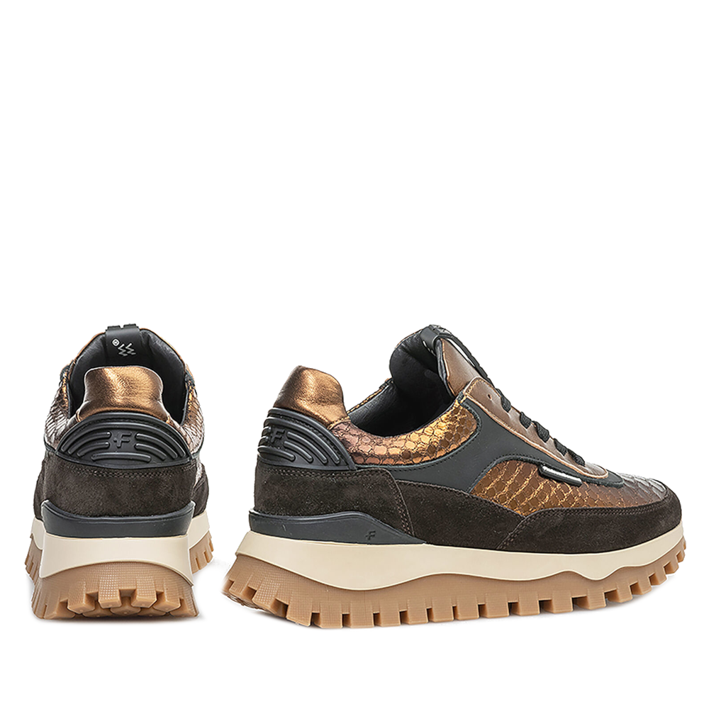 Floris van Bommel SFW-10100-92-01 Brons