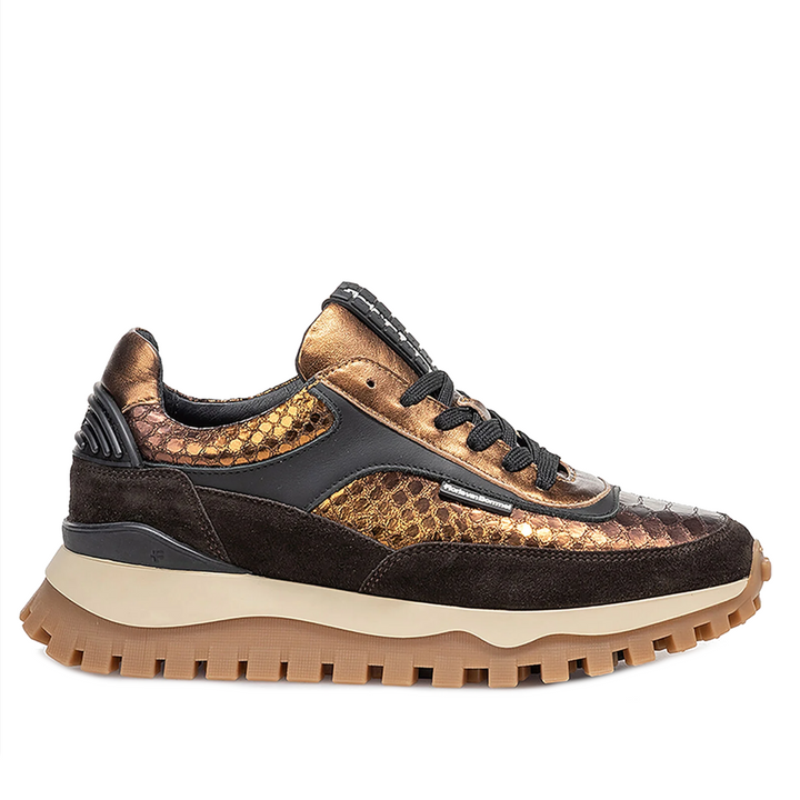 Floris van Bommel SFW-10100-92-01 Brons