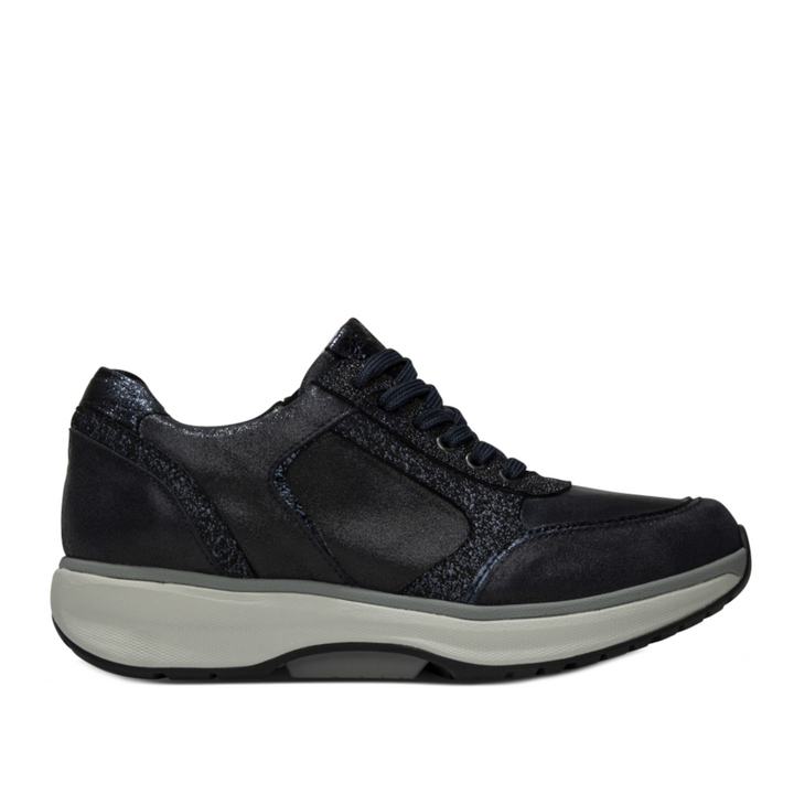 Xsensible Veterschoenen 30151.3.220 GX Blauw