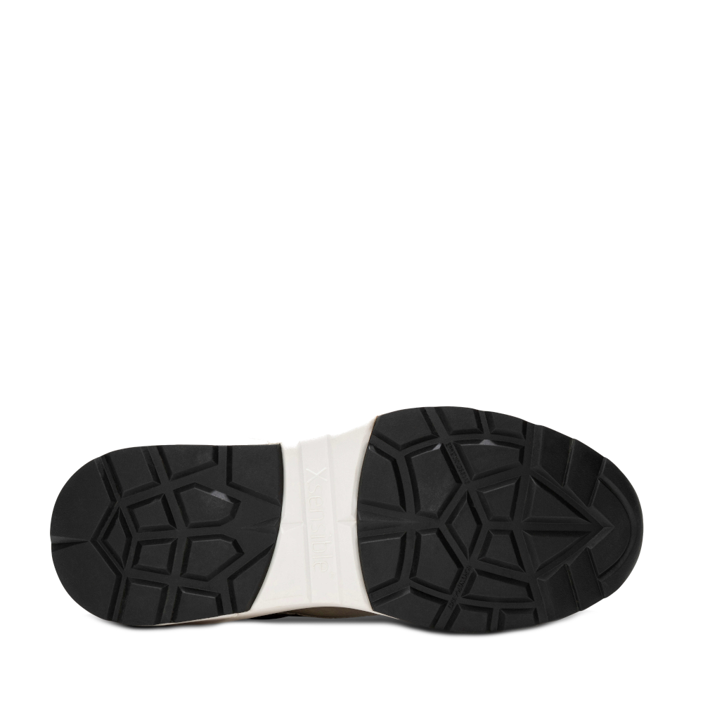 Xsensible Veterschoenen 33011.3.915 GX Zwart