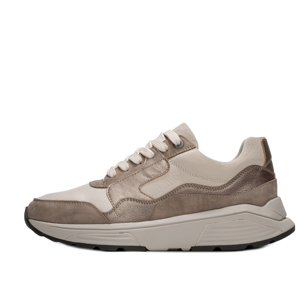 Xsensible Veterschoenen 33000.3.531 GX Taupe