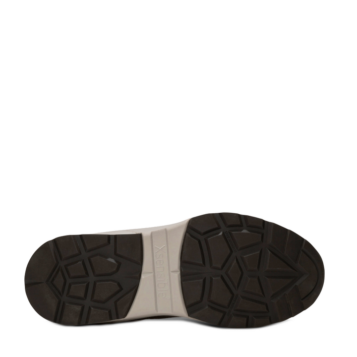 Xsensible Veterschoenen 33000.3.531 GX Taupe