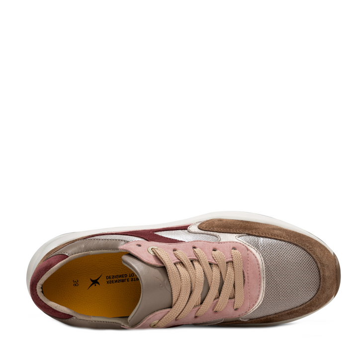 Xsensible Veterschoenen 33002.5.304 G Camel