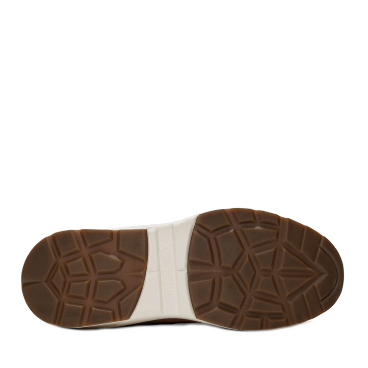Xsensible Veterschoenen 33002.5.304 G Camel