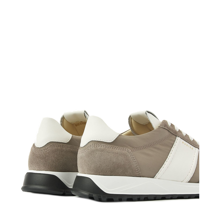 Nubikk Veterschoenen 21093700 Grijs