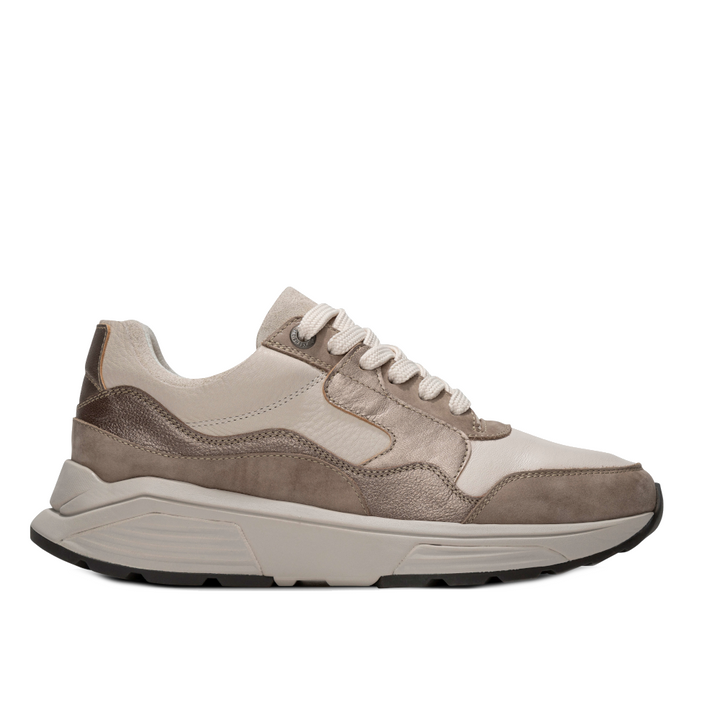 Xsensible Veterschoenen 33000.3.531 GX Taupe