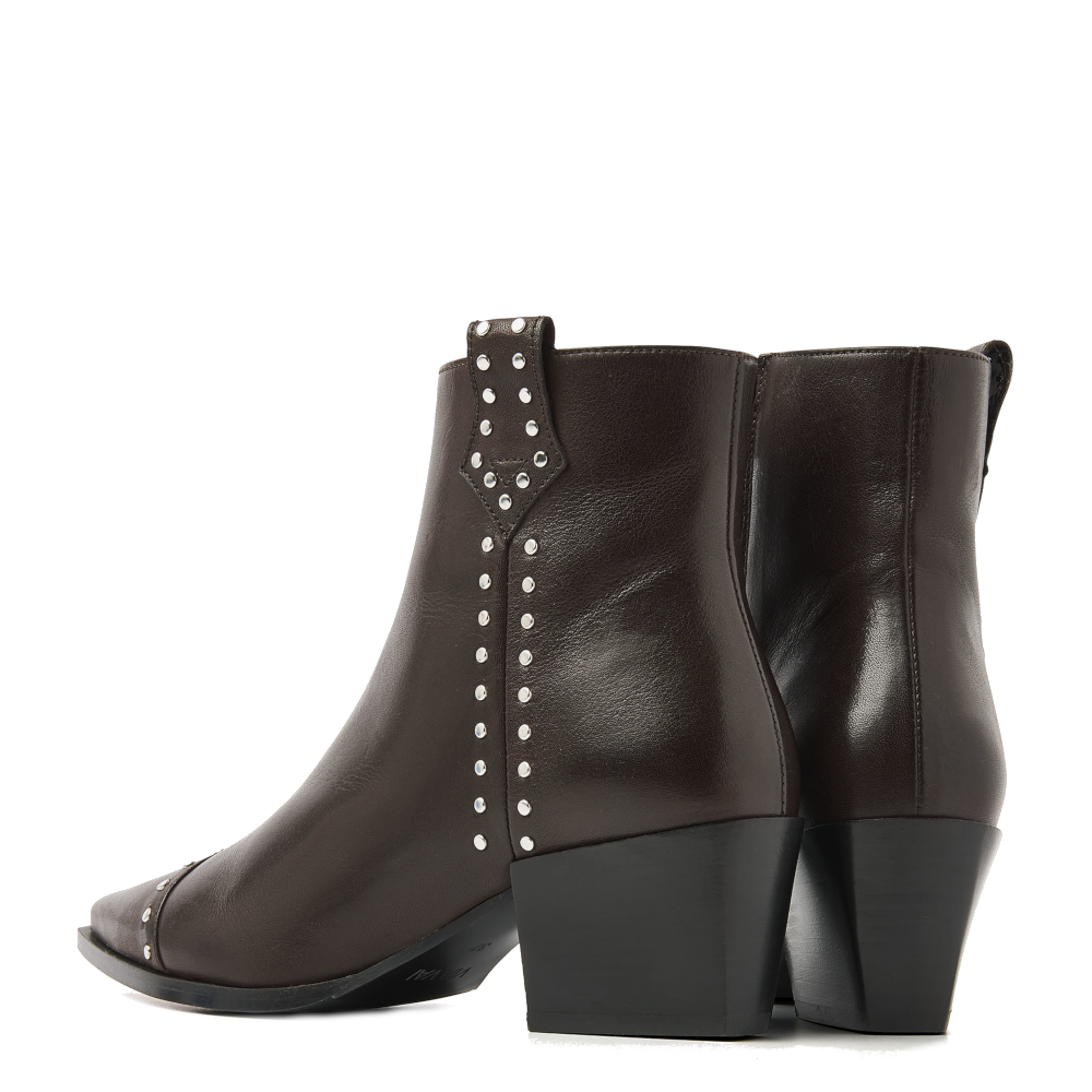 Via Vai Enkellaarsjes 62332-01-307 Bruin