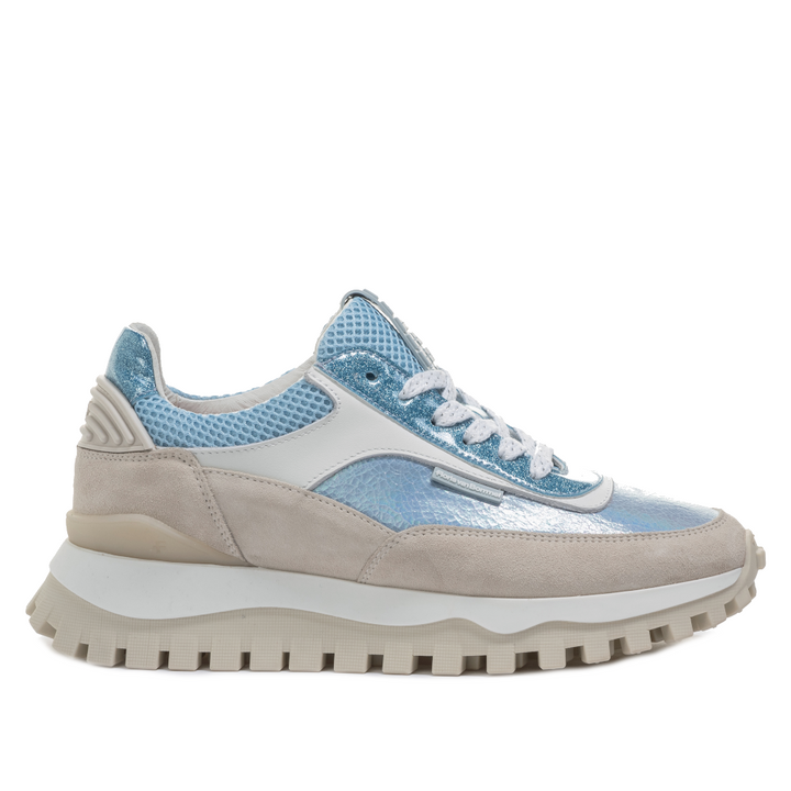 Floris van Bommel SFW-10100-42-01 Licht Blauw