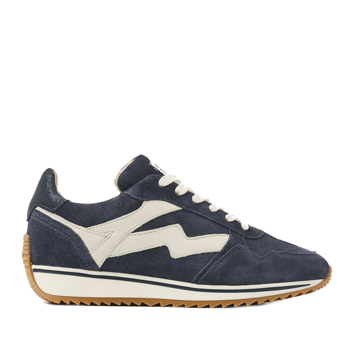 Via Vai Veterschoenen 62230-04-1167 Blauw