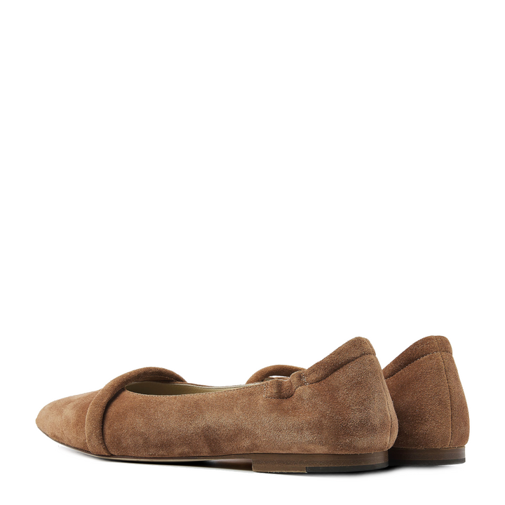 Via Vai instappers 62169-05-1084 Bruin