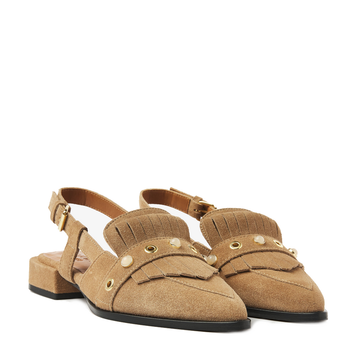 Via Vai espadrilles 62210-03-212 Beige