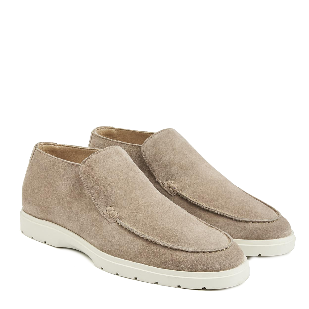 Greve Instappers 2712.01-RF Taupe