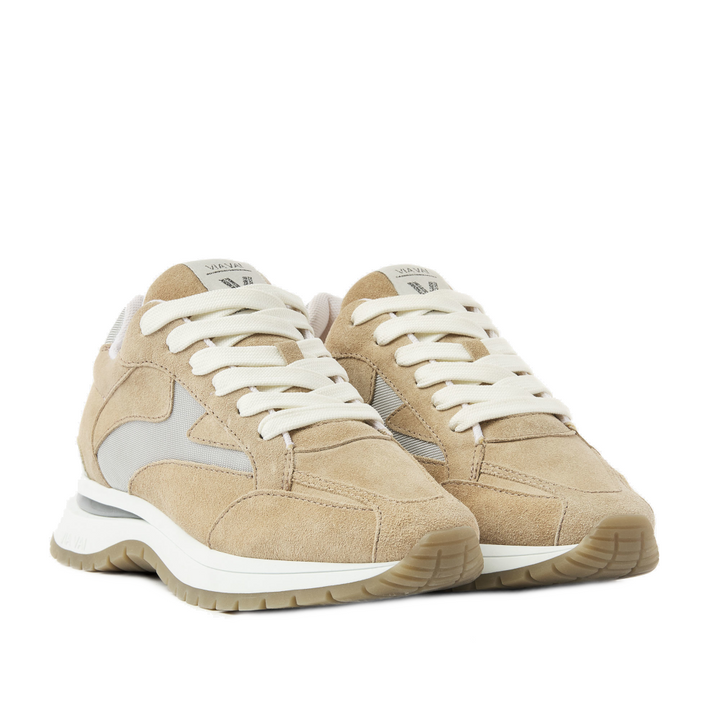 Via Vai Veterschoenen 62343-01-212 Beige