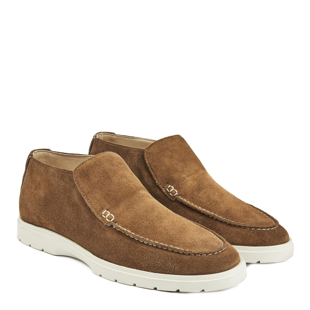 Greve Instappers 2712.01-RF Bruin