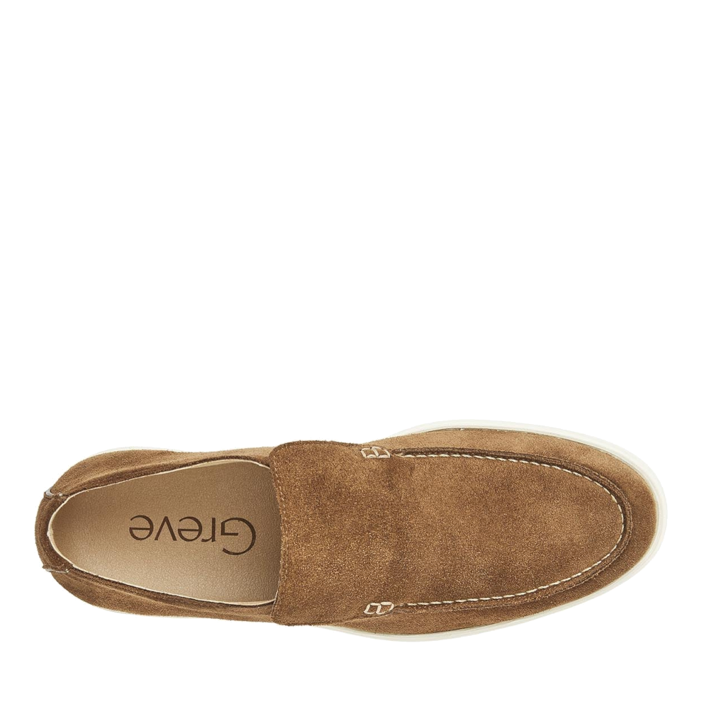 Greve Instappers 2712.01-RF Bruin