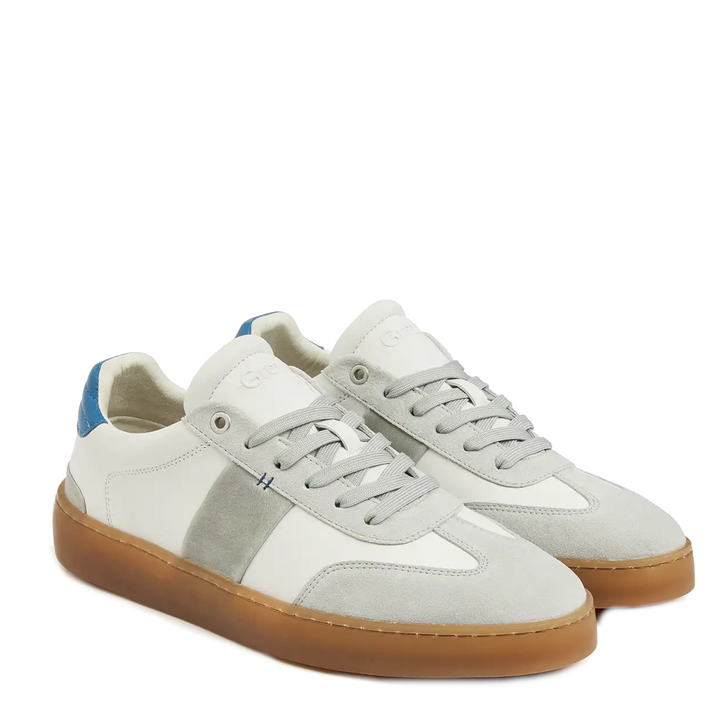 Greve Veterschoenen 2223.01-RF Licht Blauw