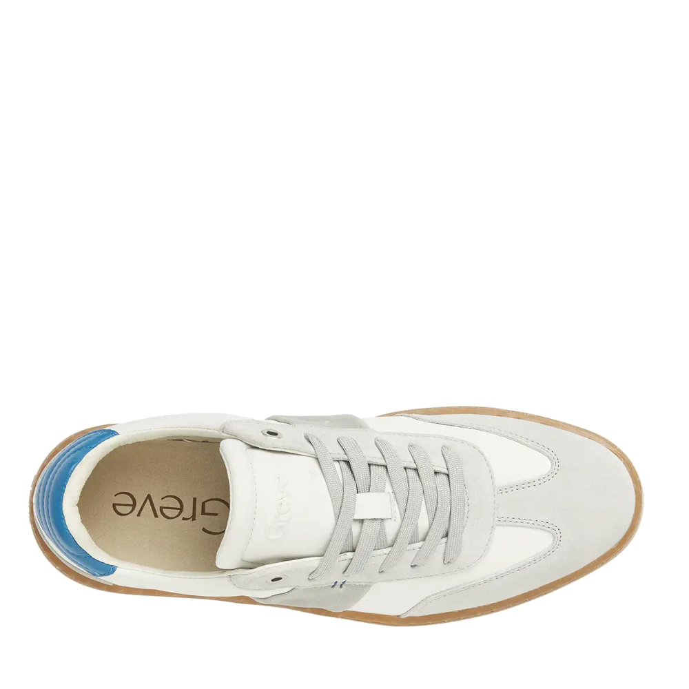 Greve Veterschoenen 2223.01-RF Licht Blauw