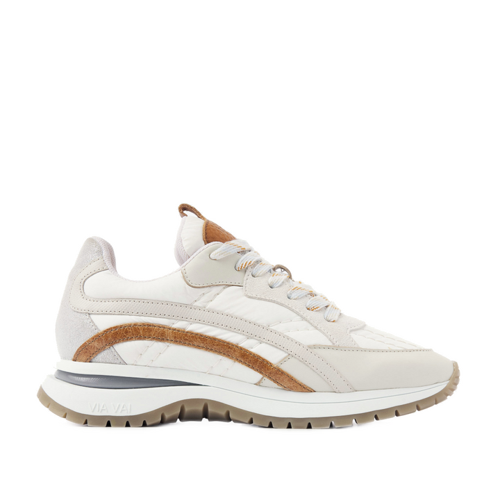 Via Vai Veterschoenen 62363-03-252 Beige