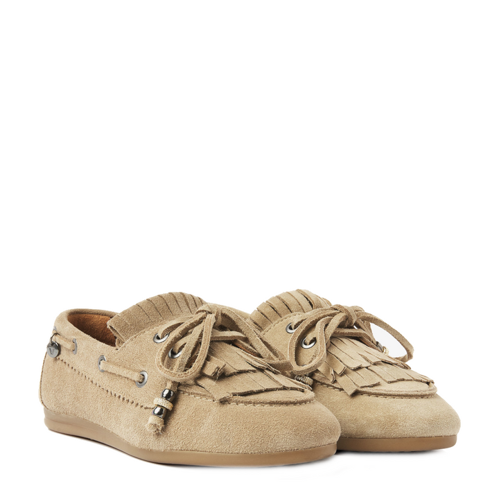 Via Vai Instappers 62374-01-212 Beige