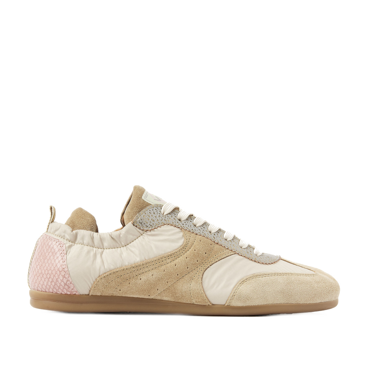 Via Vai Veterschoenen 62383-01-946 Beige