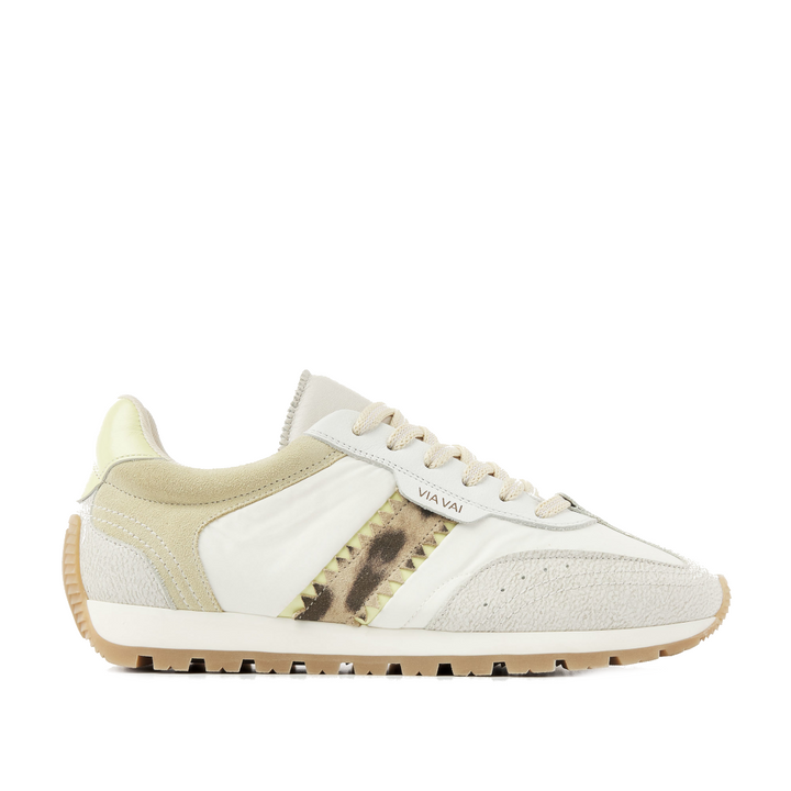Via Vai Veterschoenen 62399-01-716 Beige