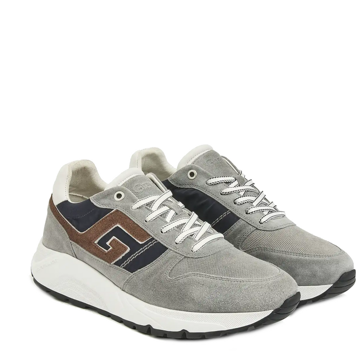 Greve Veterschoenen 7276-03-RF Grijs