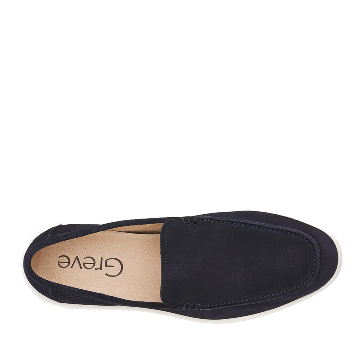 Greve Instappers 2308-09-RF Blauw