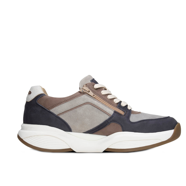 Xsensible veterschoenen 32502.2.218 HX Blauw