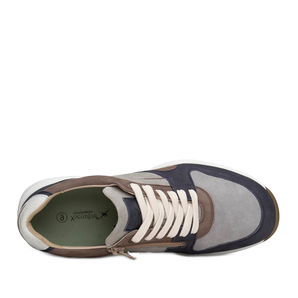 Xsensible veterschoenen 32502.2.218 HX Blauw