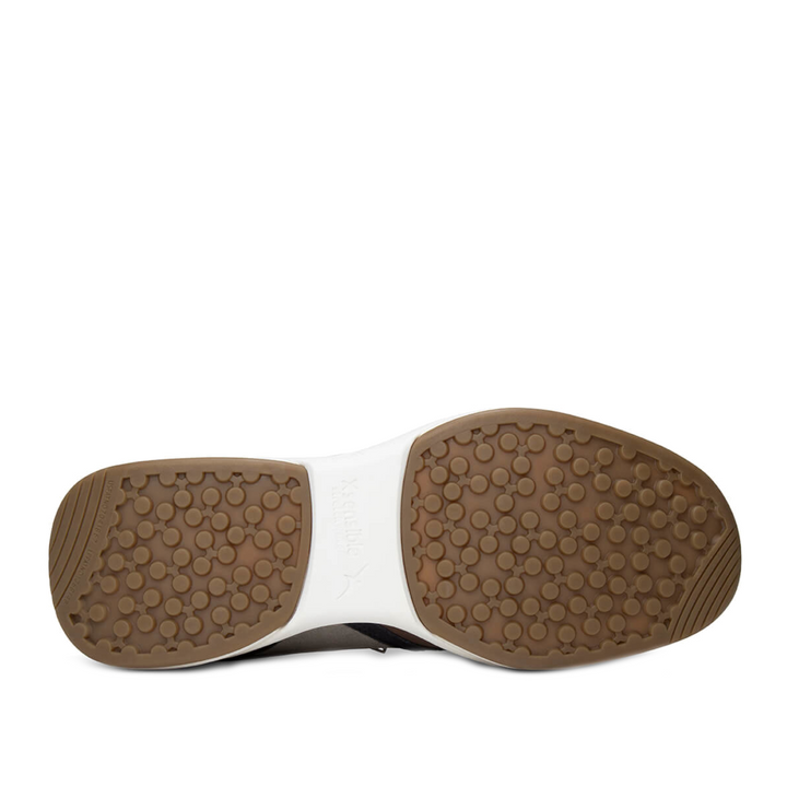 Xsensible veterschoenen 32502.2.218 HX Blauw