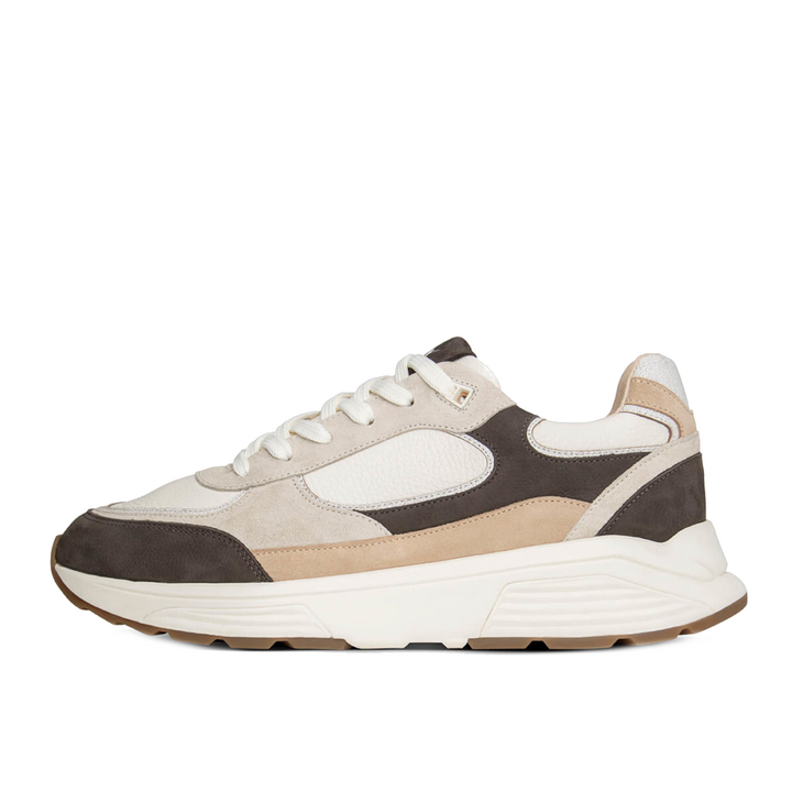 Xsensible veterschoenen 33204.4.869 H Grijs