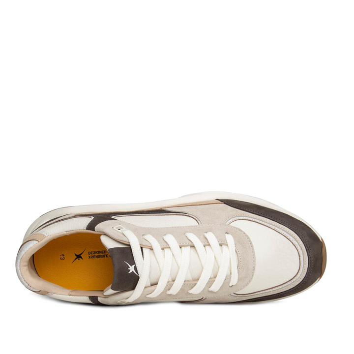 Xsensible veterschoenen 33204.4.869 H Grijs