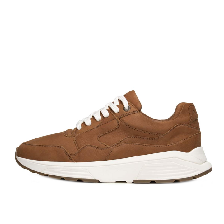 Xsensible veterschoenen 33200.4.330 H Cognac