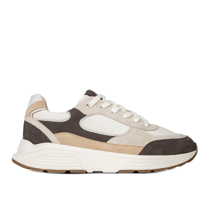 Xsensible veterschoenen 33204.4.869 H Grijs