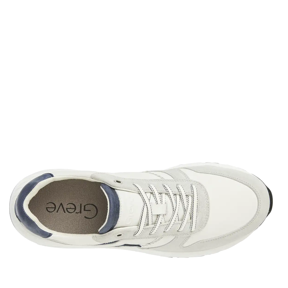 Greve Veterschoenen 7276-01-RF Licht Grijs