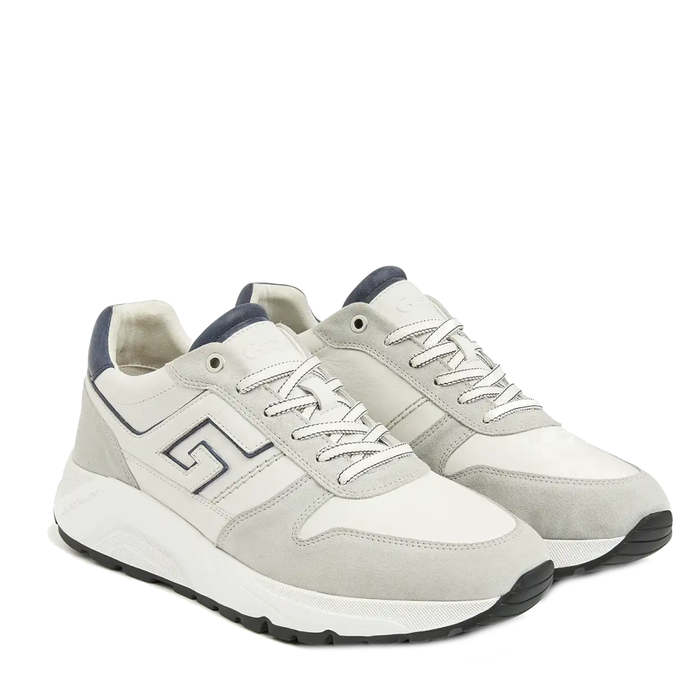 Greve Veterschoenen 7276-01-RF Licht Grijs