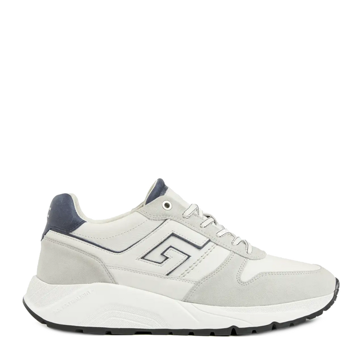 Greve Veterschoenen 7276-01-RF Licht Grijs