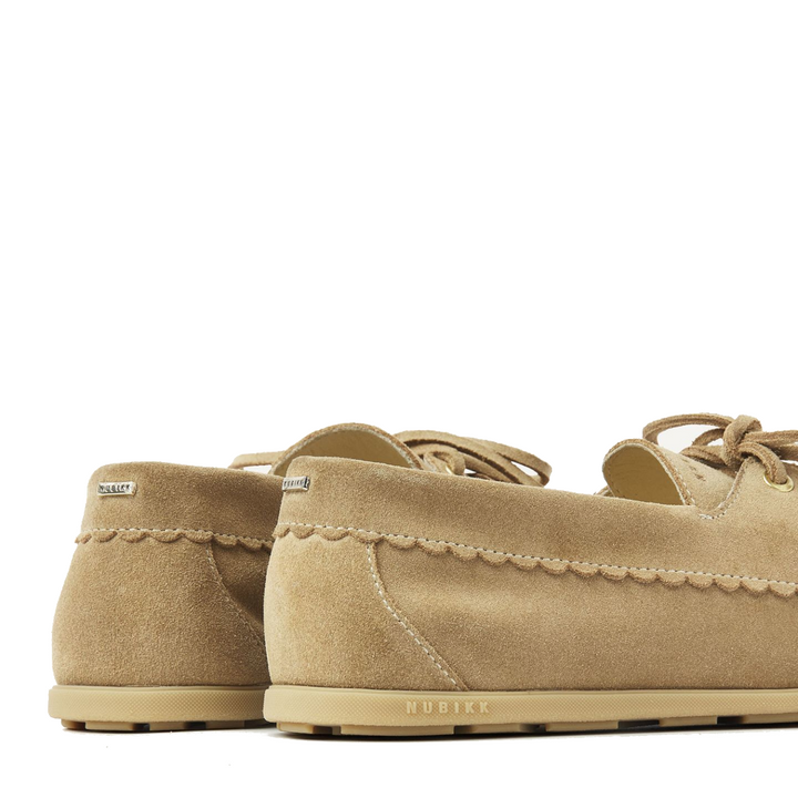 Nubikk Instappers 21099500 Beige