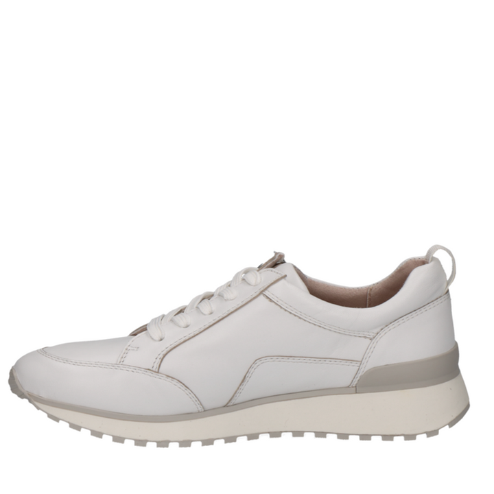 Caprice Veterschoenen 9-23702-42-102 Wit