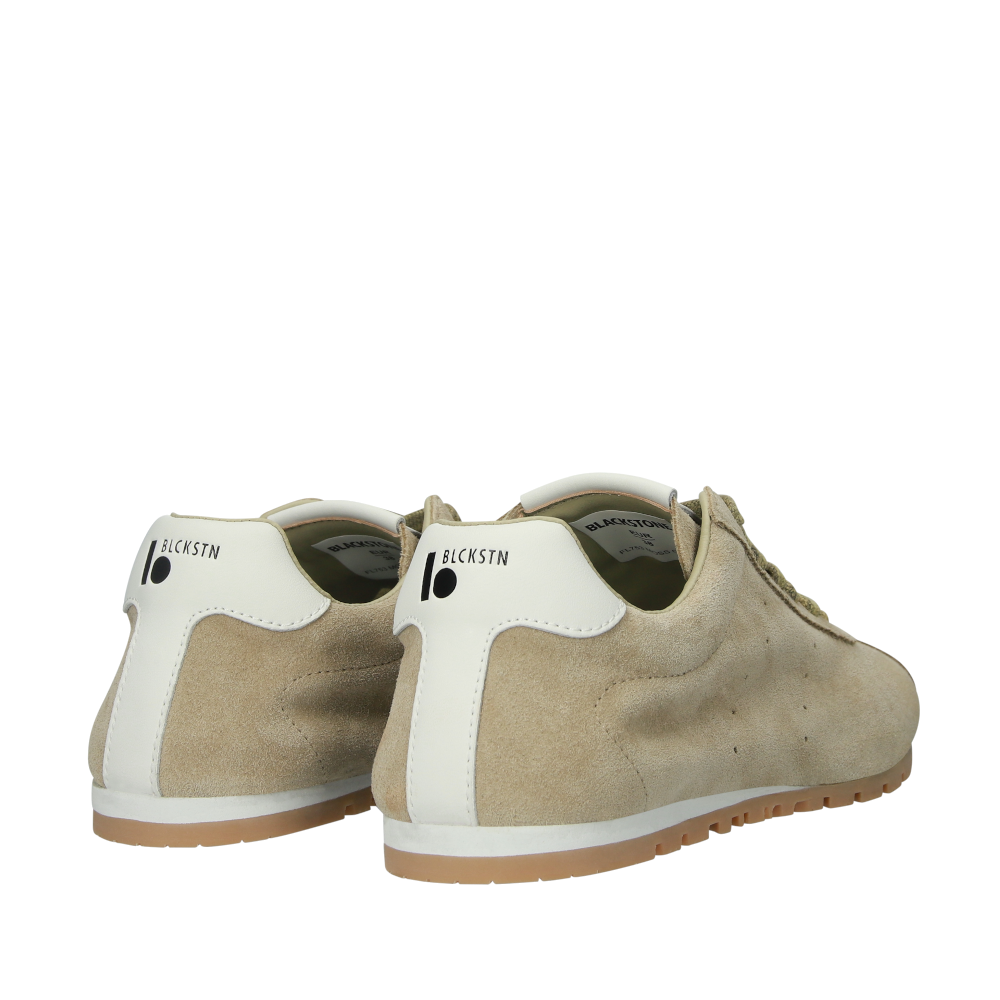 Blackstone Veterschoenen FL753 Groen