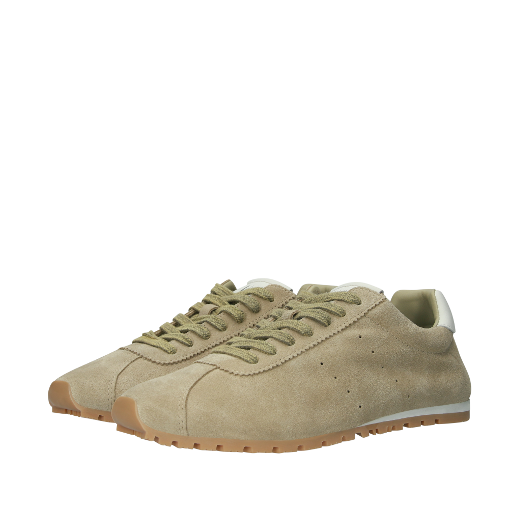 Blackstone Veterschoenen FL753 Groen