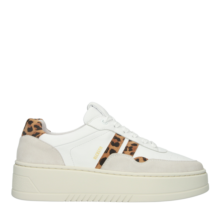 Blackstone Veterschoenen FL720 Wit