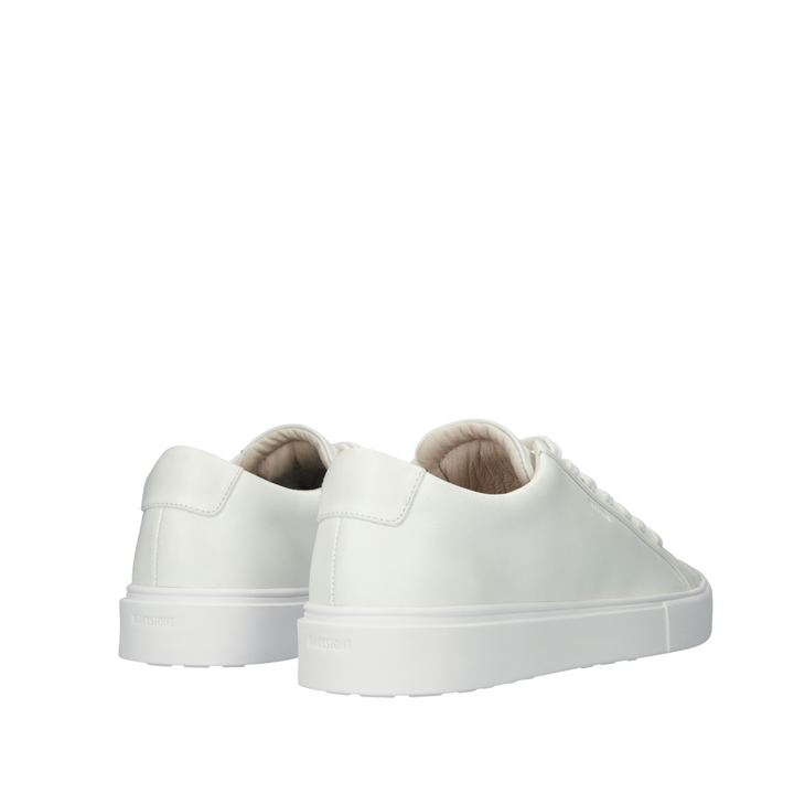 Blackstone Veterschoenen CG117 Wit